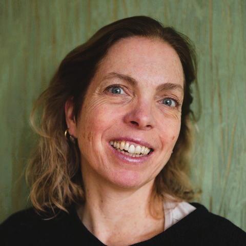 Ute Löffelsend