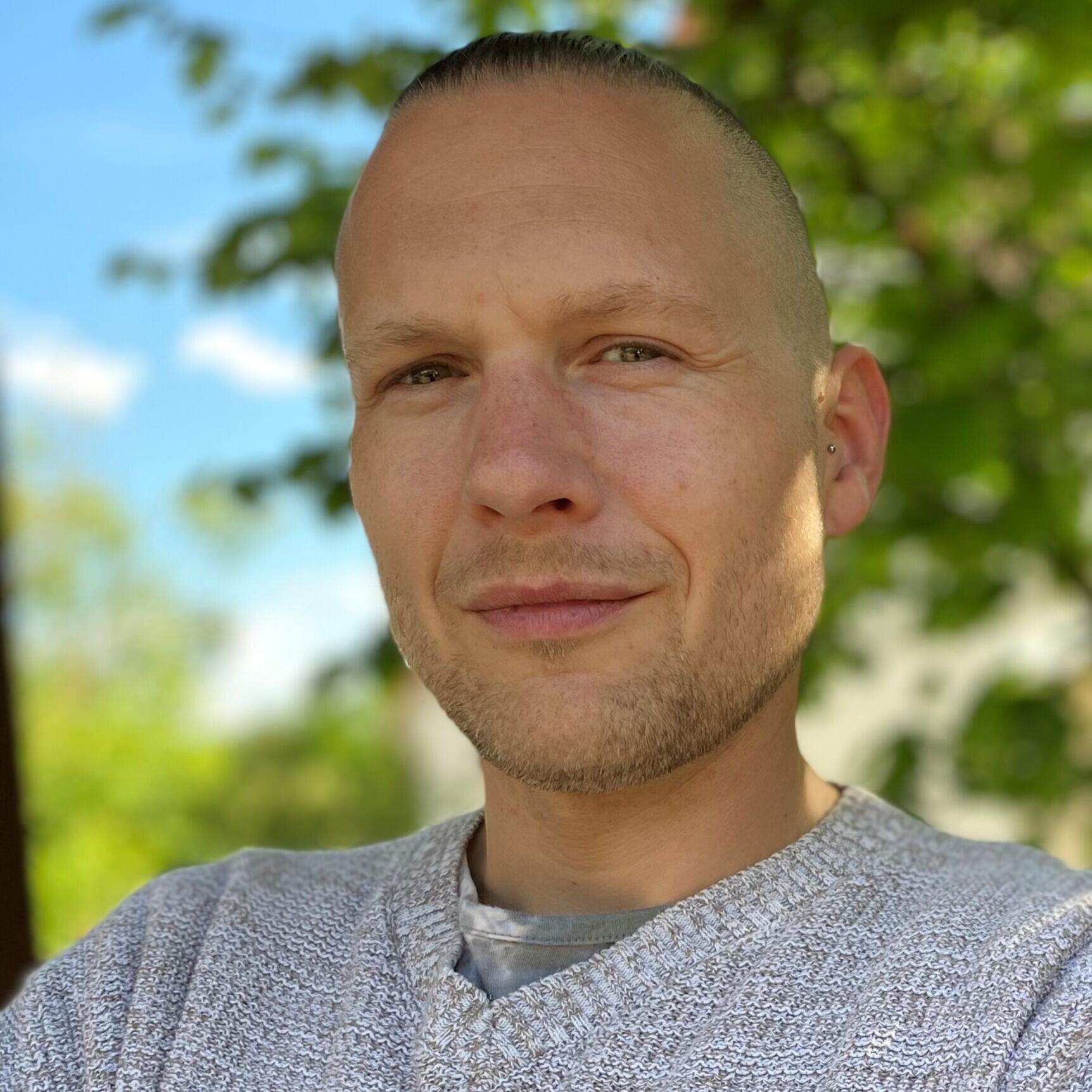 Paul Vetter