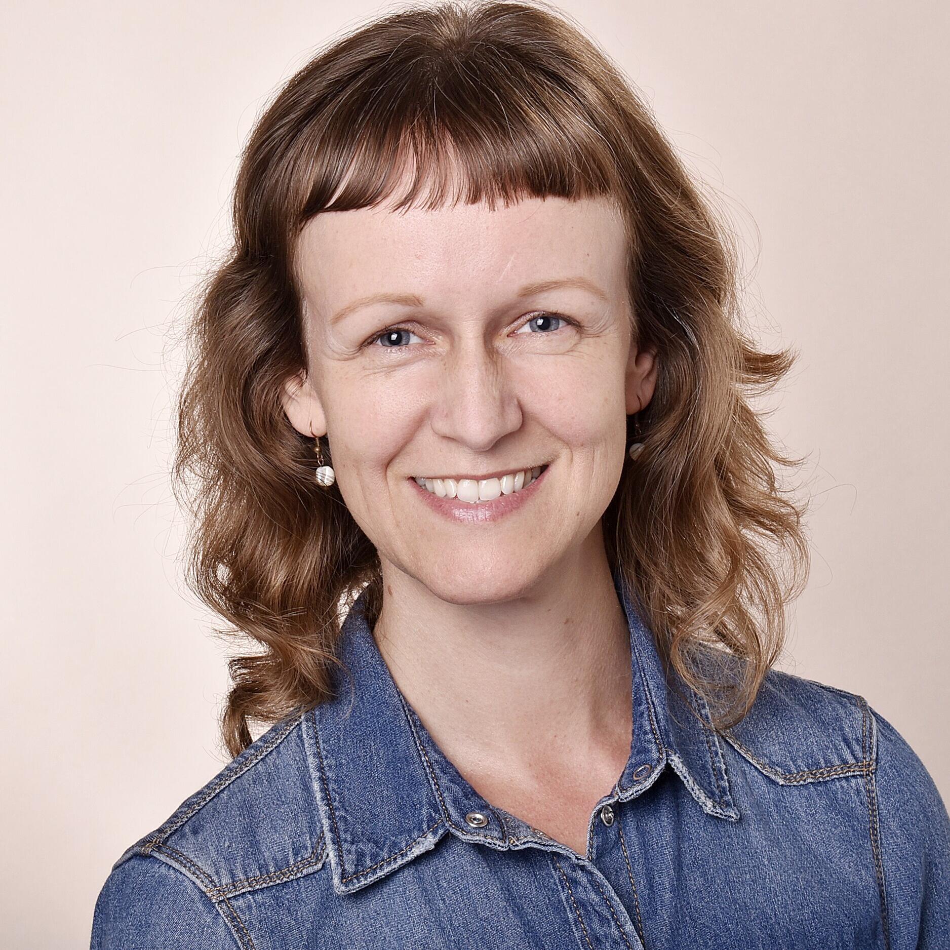 Kerstin Kopp