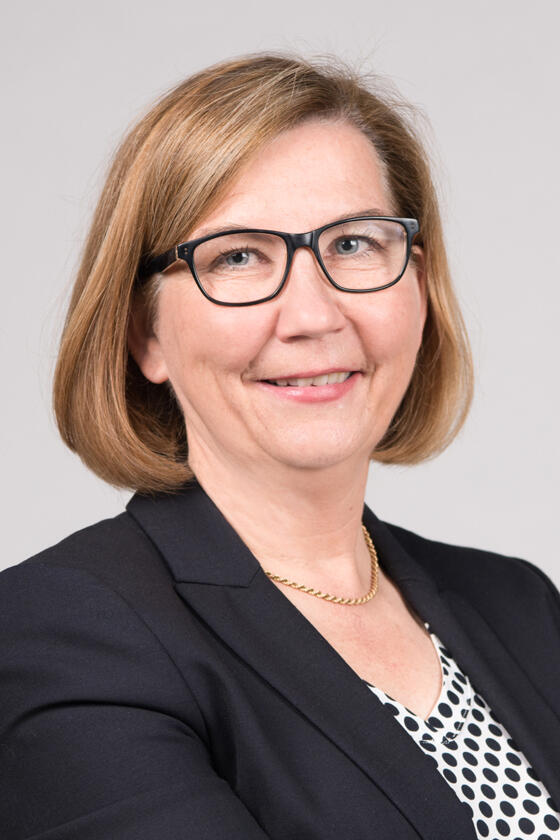 Friederike von Schwanenflug