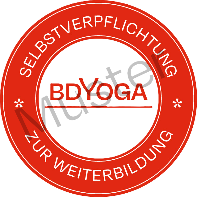 Siegel Selbstverpflichtung Muster