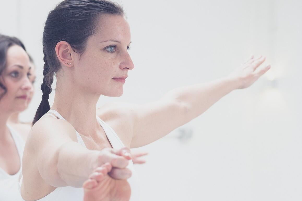 Yoga Asana