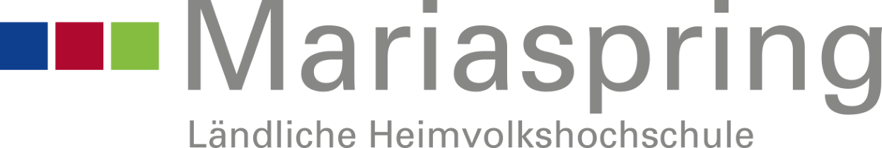 Logo Mariaspring