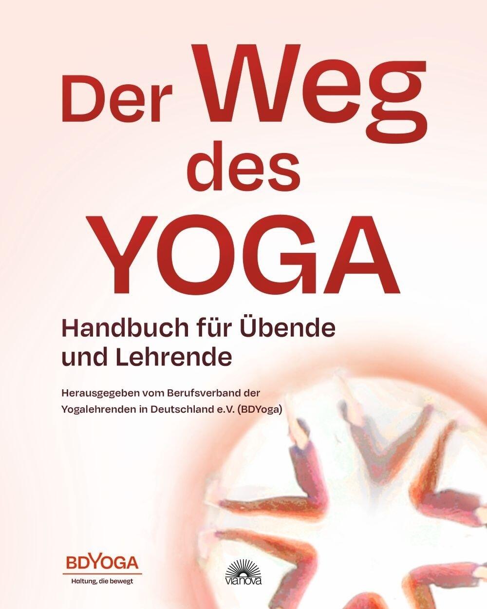 Handbuch Der Weg des Yoga