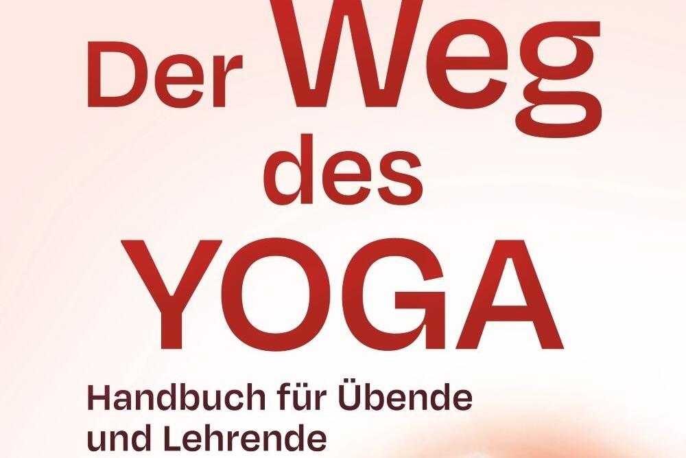 Handbuch Der Weg des Yoga