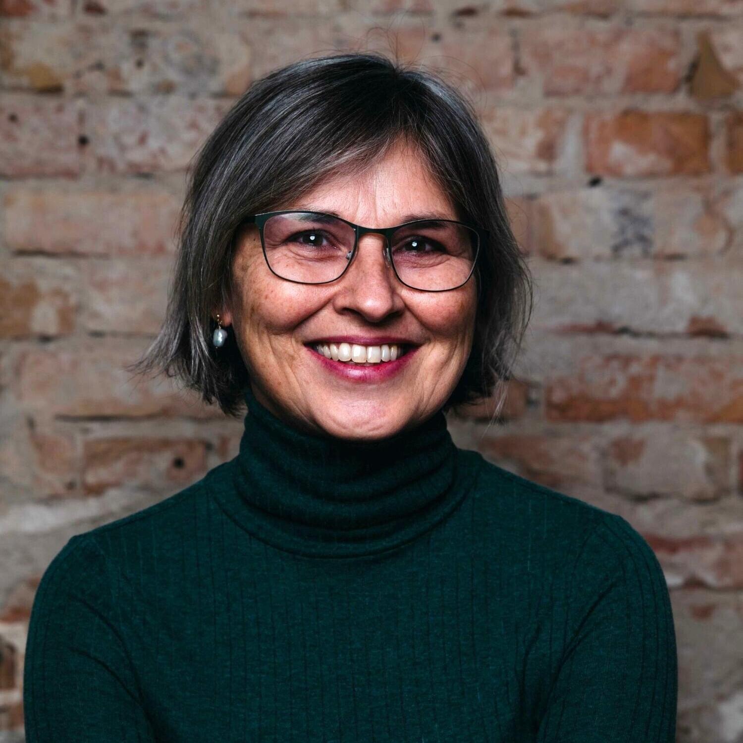 Anja Orttmann-Heuser