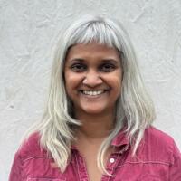 Sangeeta Lerner