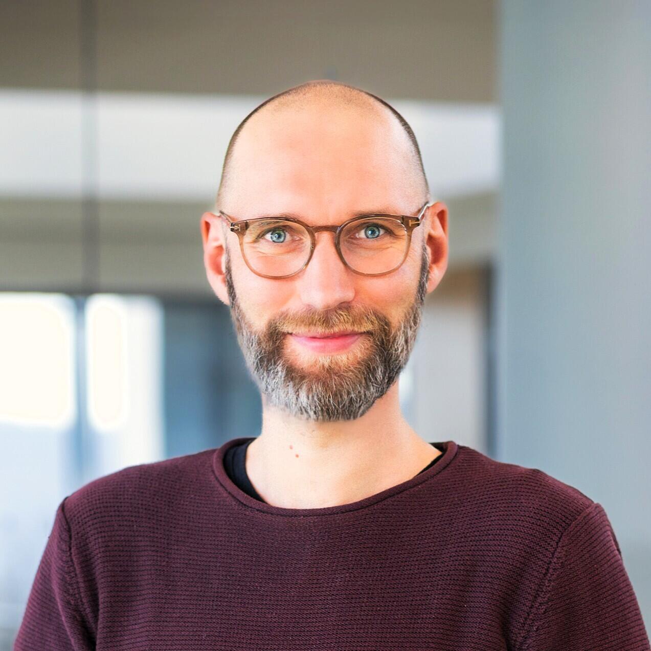Tobias Weidhase