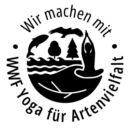 Yoga für Artenvielfalt