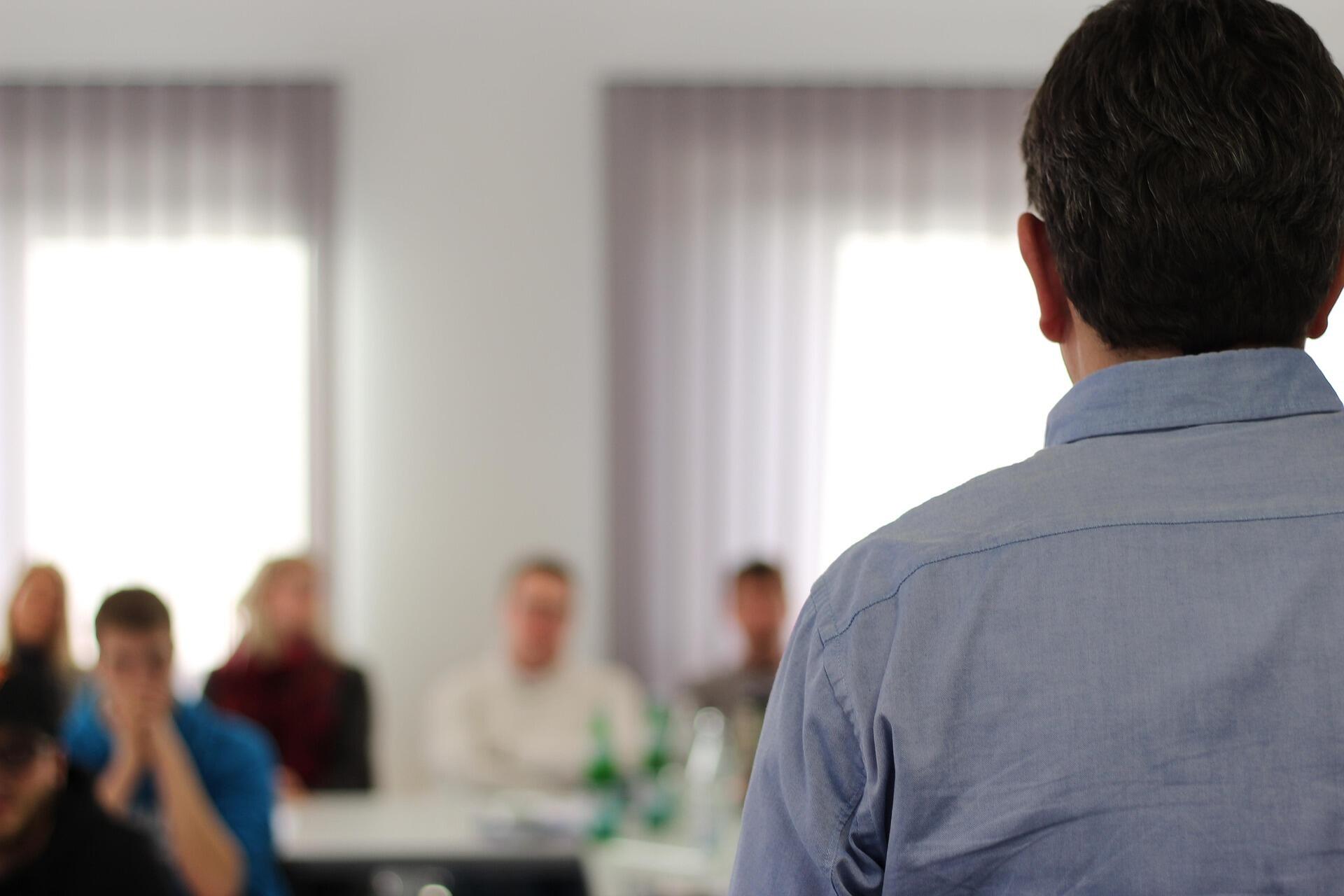 Konfliktmanagement des BDYoga