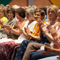 BDYoga Kongress