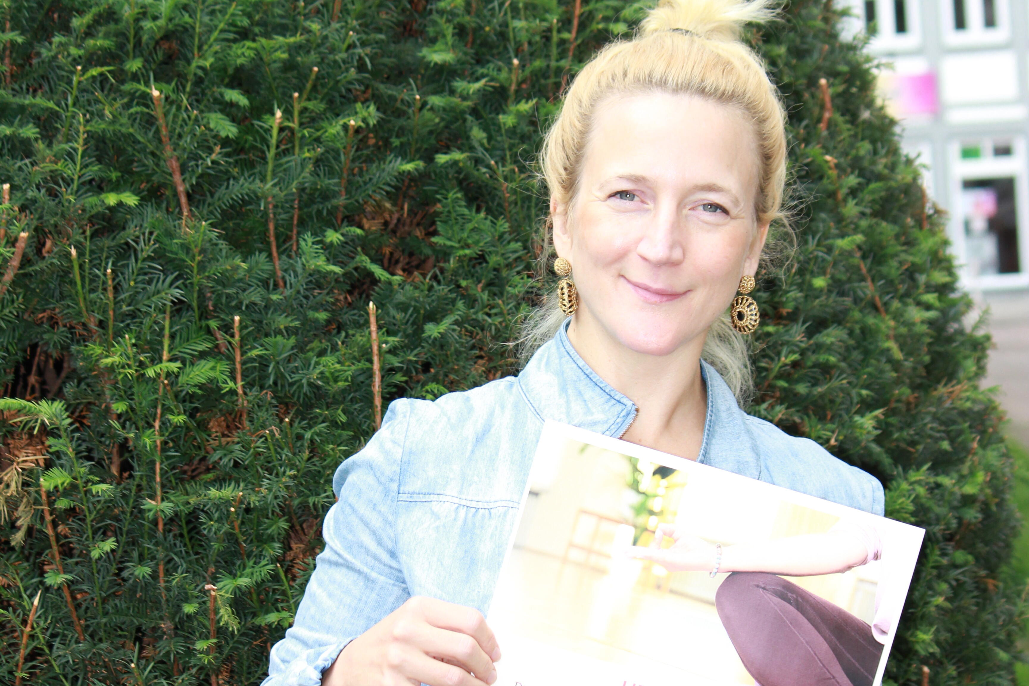 Lisa Stopik-Labede Forschungspreis 2025