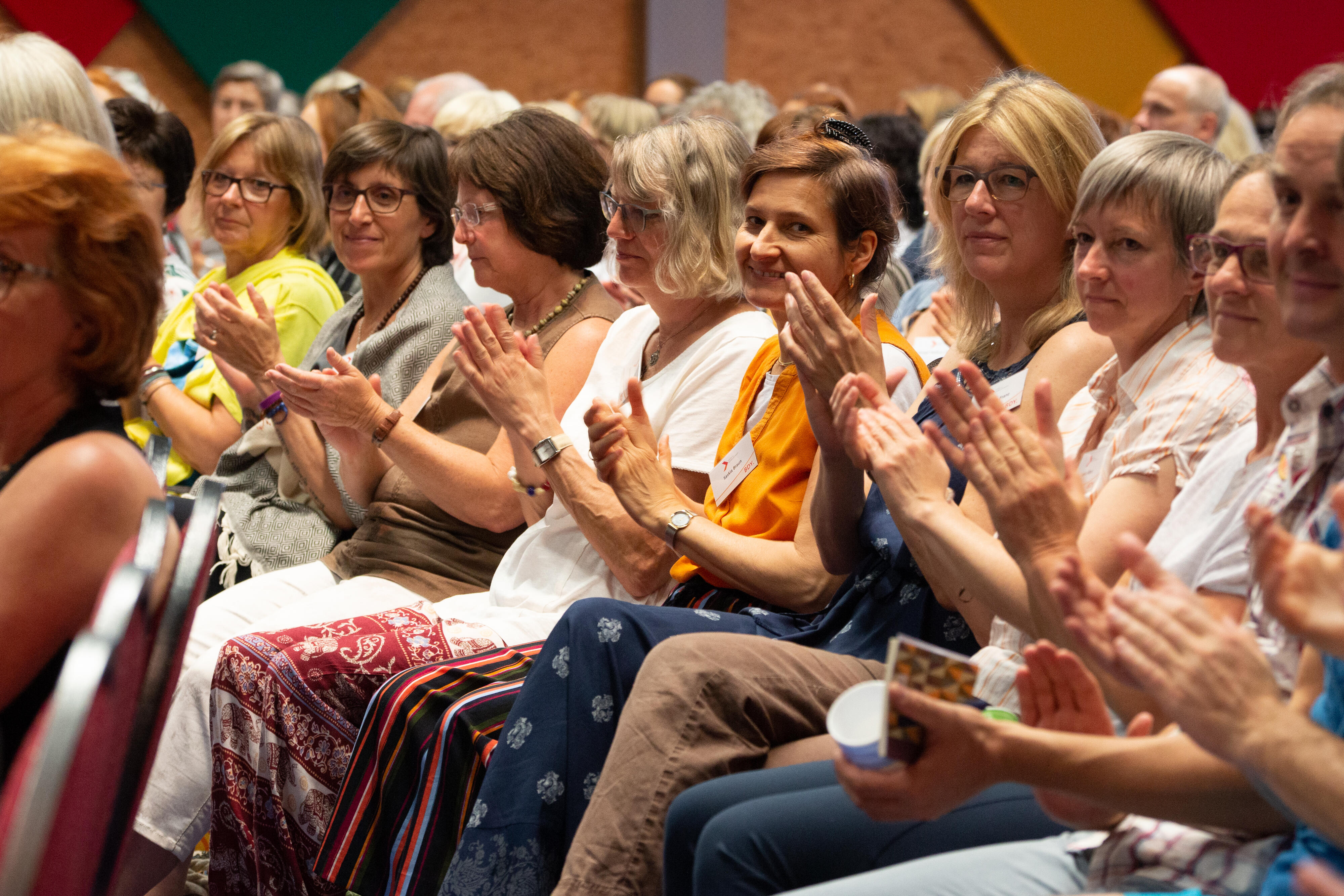 BDYoga Kongress