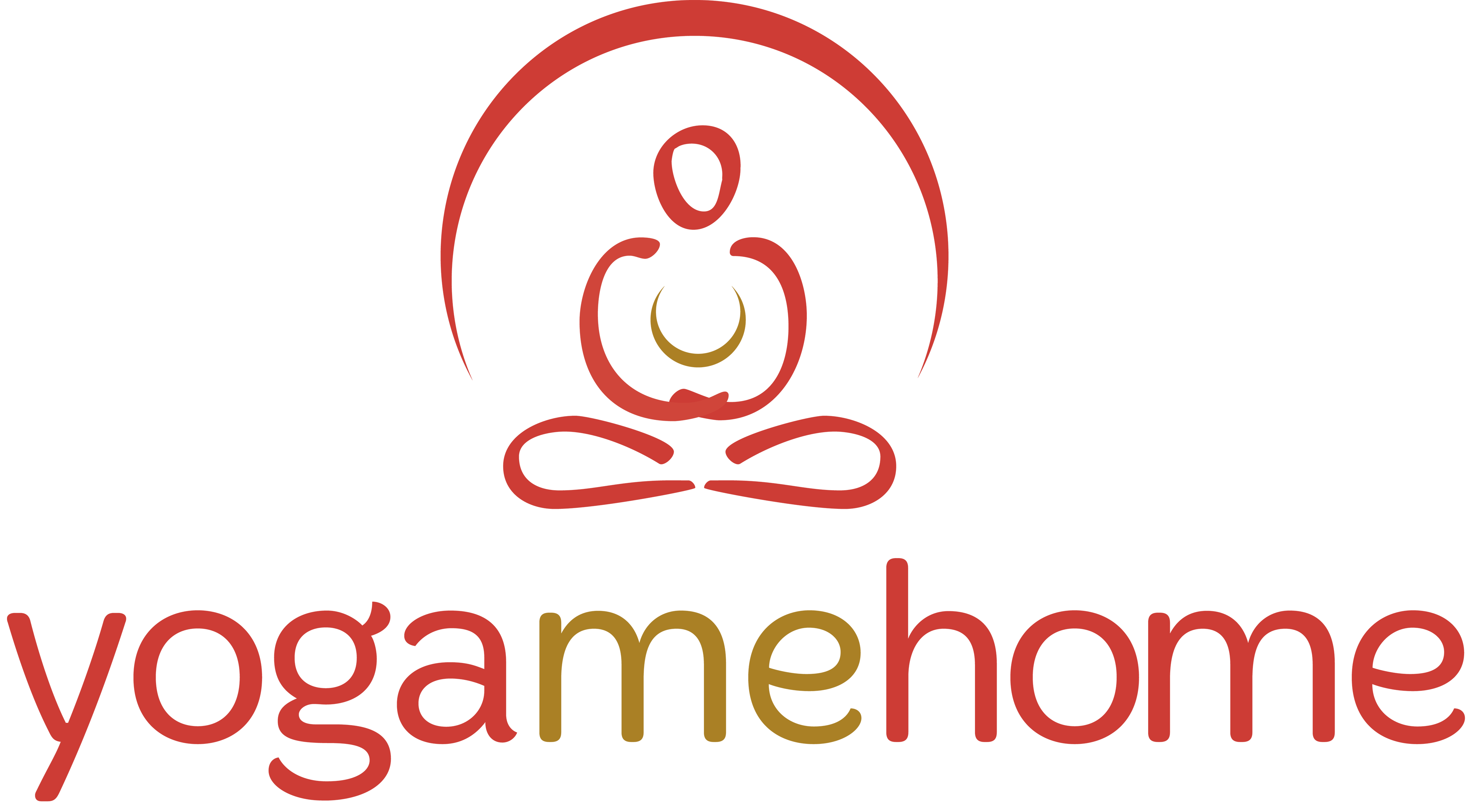 Logo Yogamehome