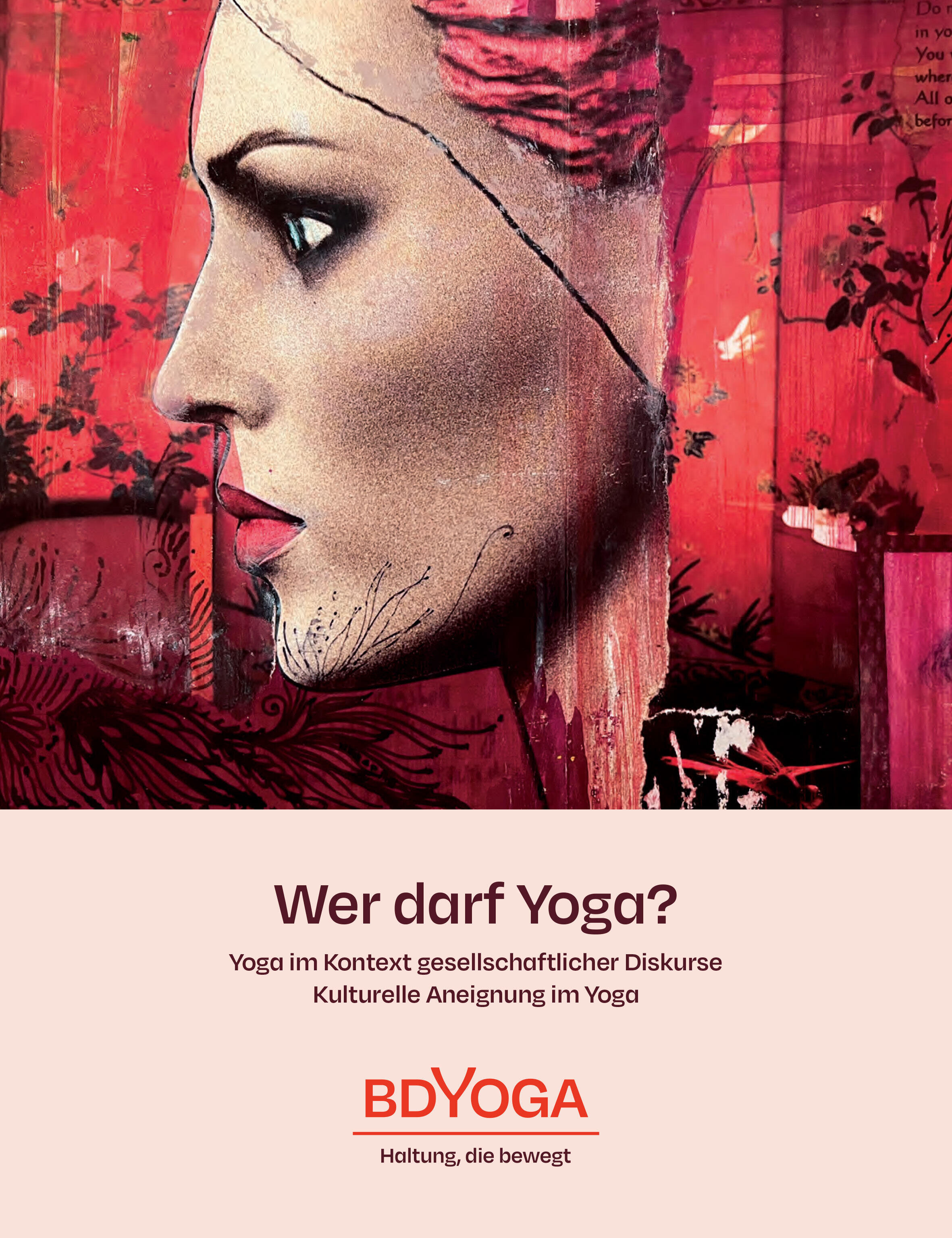 Wer darf Yoga? Kulturelle Aneignung